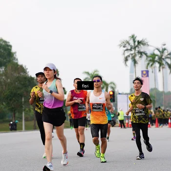 Runner Photo 6188675