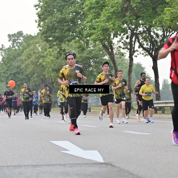 Runner Photo 6188678