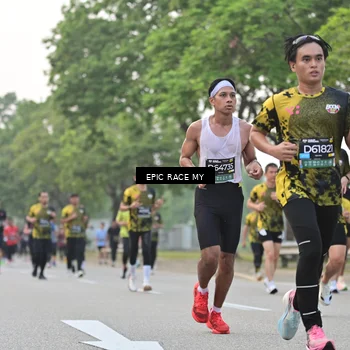 Runner Photo 6188690