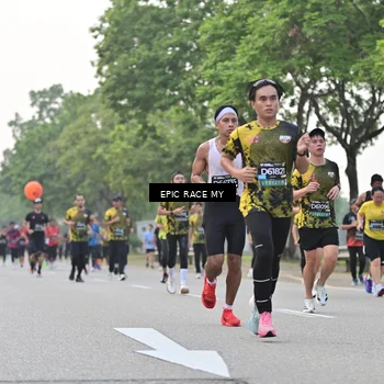 Runner Photo 6188691