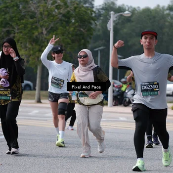 Runner Photo 6188699
