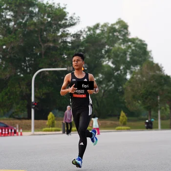 Runner Photo 6188703