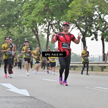 Runner Photo 6188704