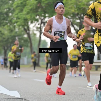 Runner Photo 6188708