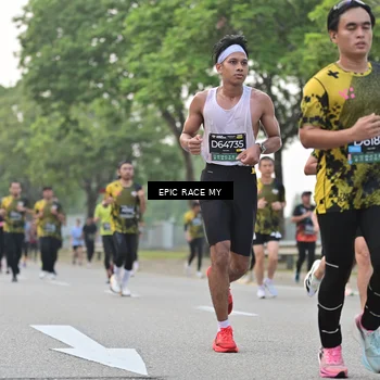 Runner Photo 6188711