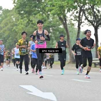 Runner Photo 6188712