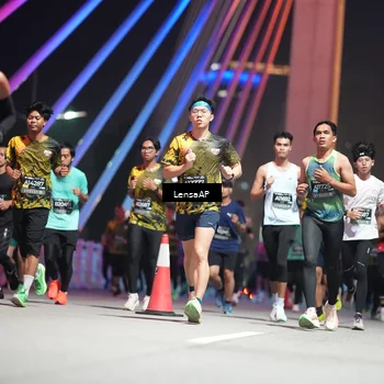 Runner Photo 6188720