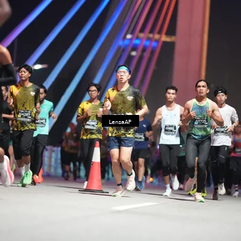 Runner Photo 6188724