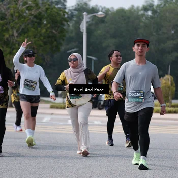Runner Photo 6188731