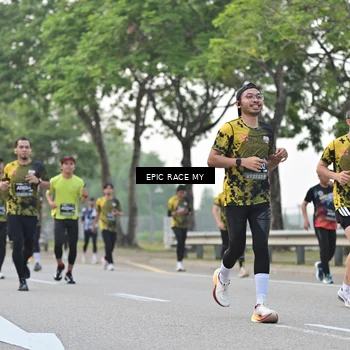 Runner Photo 6188737