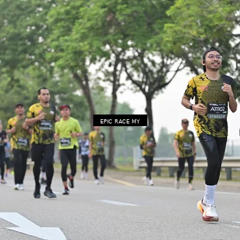 Runner Photo 6188738
