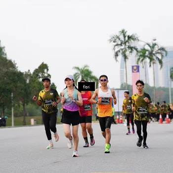 Runner Photo 6188744