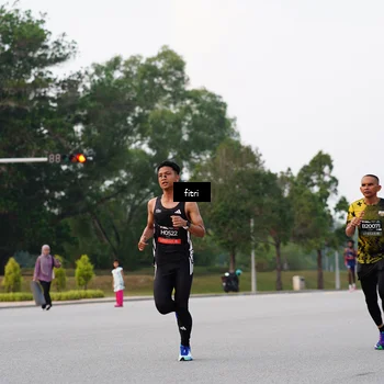 Runner Photo 6188758