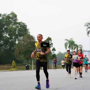 Runner Photo 6188761