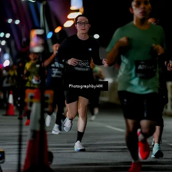 Runner Photo 6188770