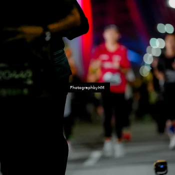Runner Photo 6188772