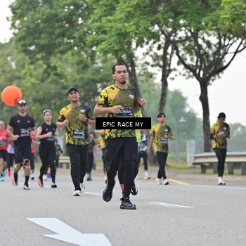 Runner Photo 6188777
