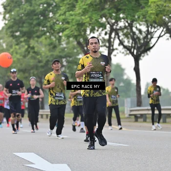 Runner Photo 6188786