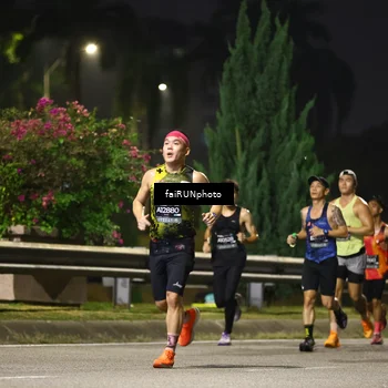 Runner Photo 6188787