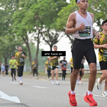 Runner Photo 6188789
