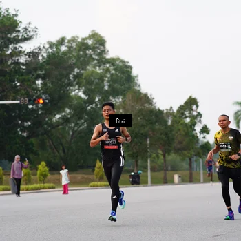 Runner Photo 6188790