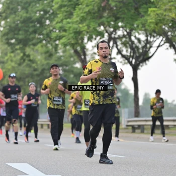 Runner Photo 6188795