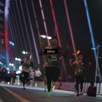 Runner Photo 6188797