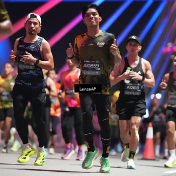 Runner Photo 6188799