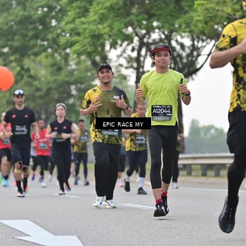 Runner Photo 6188804