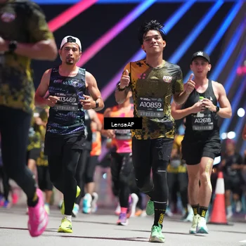 Runner Photo 6188812