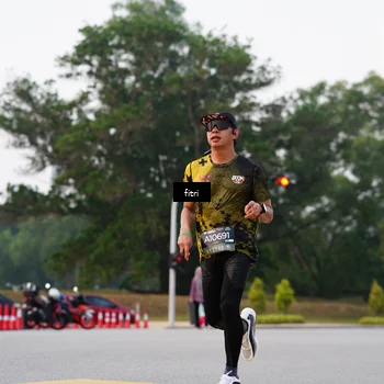 Runner Photo 6188814