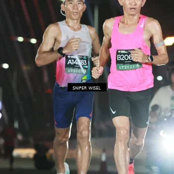 Runner Photo 6188815