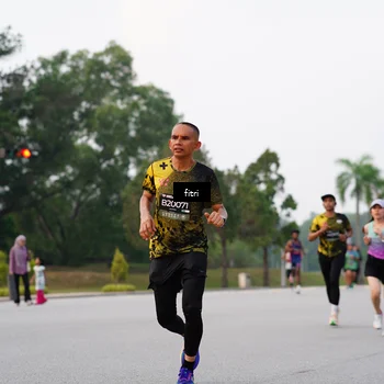 Runner Photo 6188817