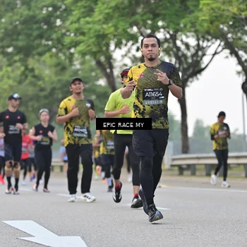 Runner Photo 6188822