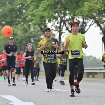 Runner Photo 6188832