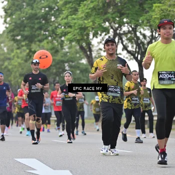 Runner Photo 6188835