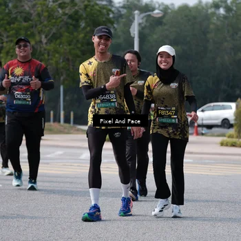 Runner Photo 6188839