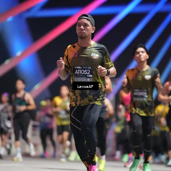 Runner Photo 6188851