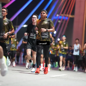 Runner Photo 6188852
