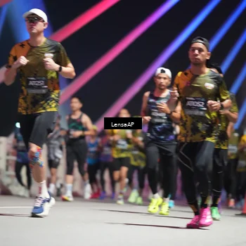 Runner Photo 6188853