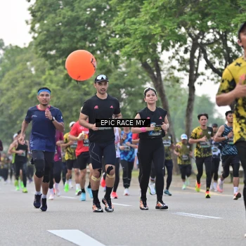 Runner Photo 6188859