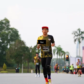 Runner Photo 6188864