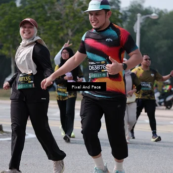 Runner Photo 6188869