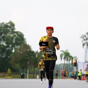 Runner Photo 6188882