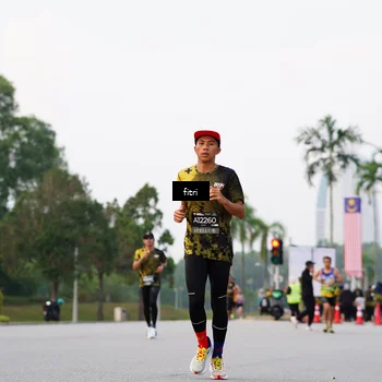 Runner Photo 6188884
