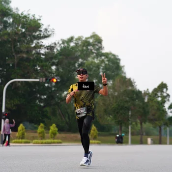Runner Photo 6188889