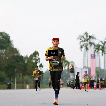 Runner Photo 6188890