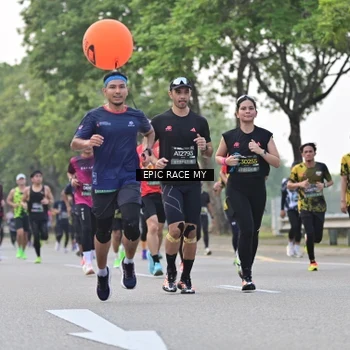 Runner Photo 6188893