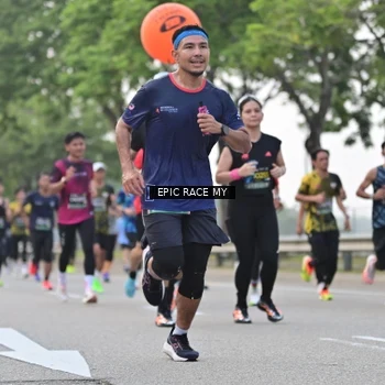 Runner Photo 6188895