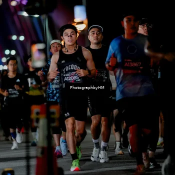 Runner Photo 6188897